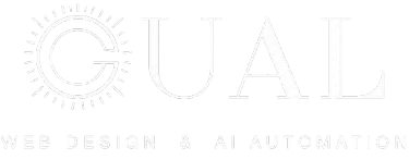 Logo completo GUAL